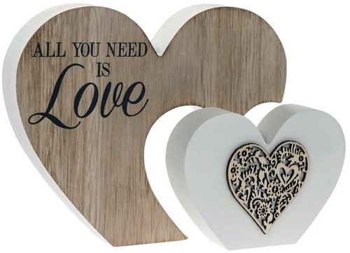 Love word ornament decorative - love,