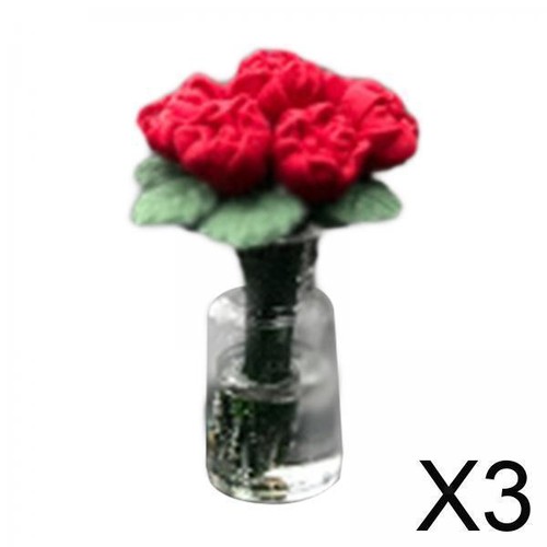 Car dashboard ornament - 3x,