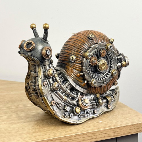 Steampunk ornaments industiral - ornaments,
