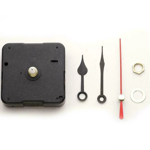 Clock accessories silent - accessories,
