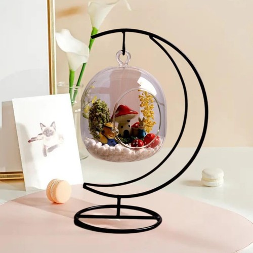 Holiday ornament iron display - holiday,