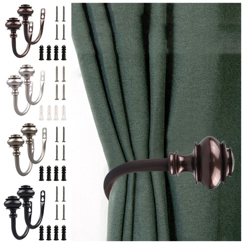 2pcs curtain hanging hook - curtain,