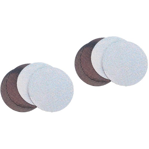 8pcs car coasters material - 8pcs,