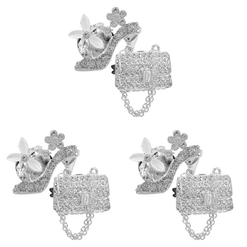 Silver rhinestone car vent - rhinestone,