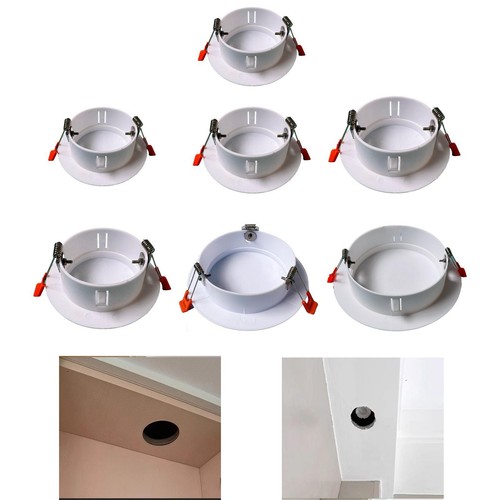 Ceiling cover plate - ceiling, with