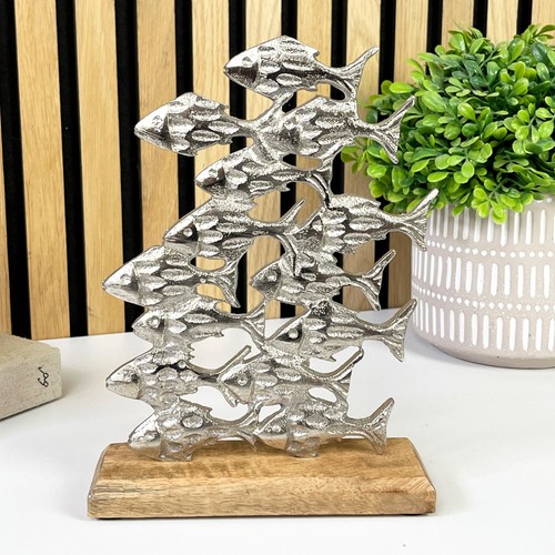 Fish ornaments for home - fish,