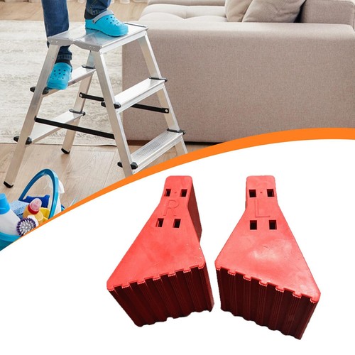 Pair ladder feet mats for - pair,