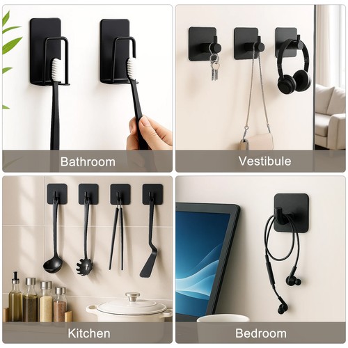 11pcs bathroom accessories set - 11pcs,