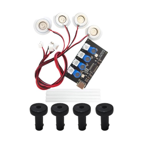Humidifier module atomization - humidifier,