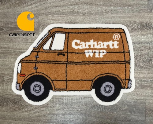 Carhartt wip rug - carhartt,