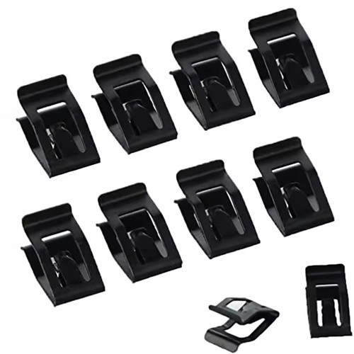10pcs car interior console - 10pcs,