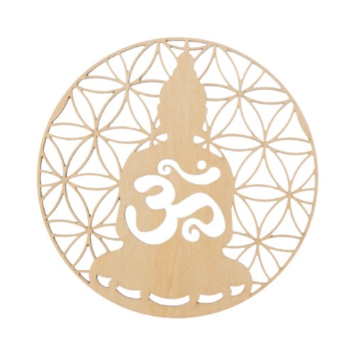 Wall hanging ornament - hanging,