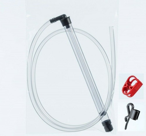 Siphon and accessories - and, home