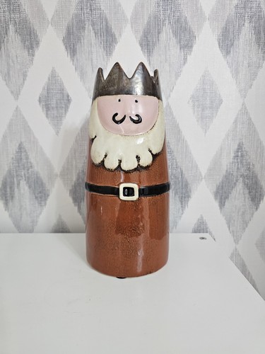 Heaven sends ceramic king - heaven,