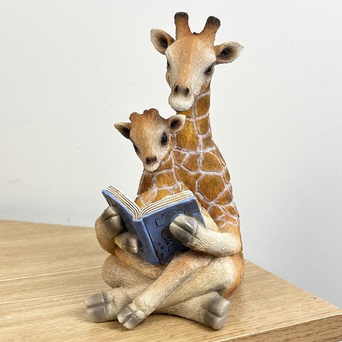 Giraffe ornament gifts - ornament,
