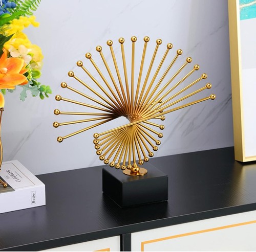 Statue home accessories light - accessories,