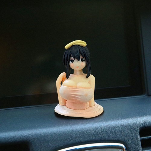 Cute chest shaking girls - cute,