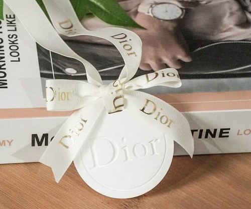 Dior car air freshener ideal - dior,