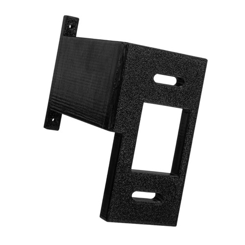 Doorbell extension bracket - extension,