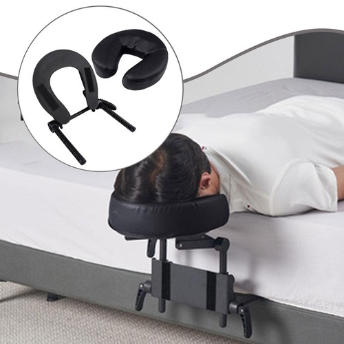 Headrest for bed face - headrest,