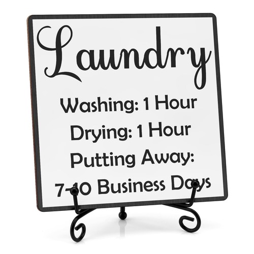 Laundry room decor - laundry,