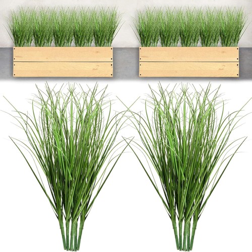 10x artificial onion grass - 10x,