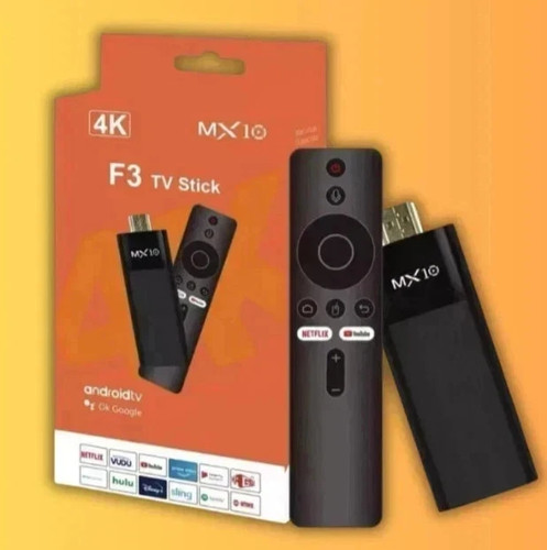 Ultra android tv stick - android,