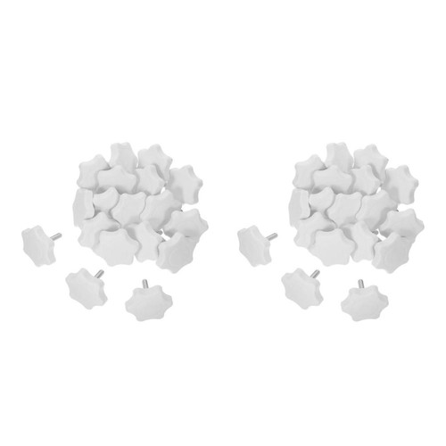 Reusable fan frame - frame, screws