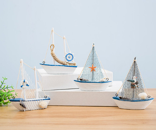 Boat ornament nautical - boat,
