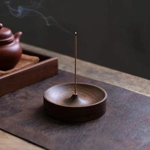 Wooden incense stick - wooden,