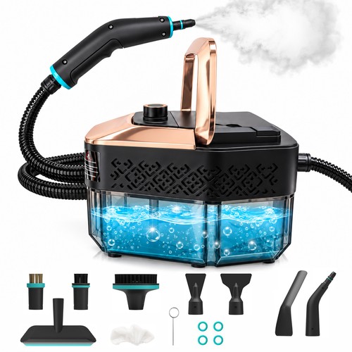 2500w handheld steam cleaner - 2500w,