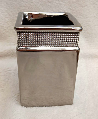Home sparkle tumbler silver - tumbler,
