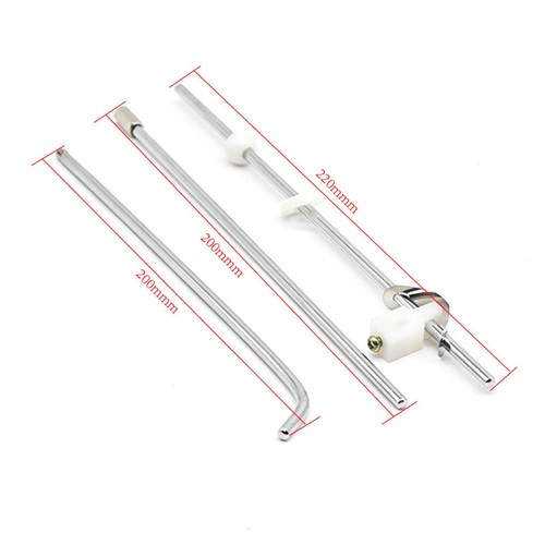 Bathroom sink drain lift - bathroom,
