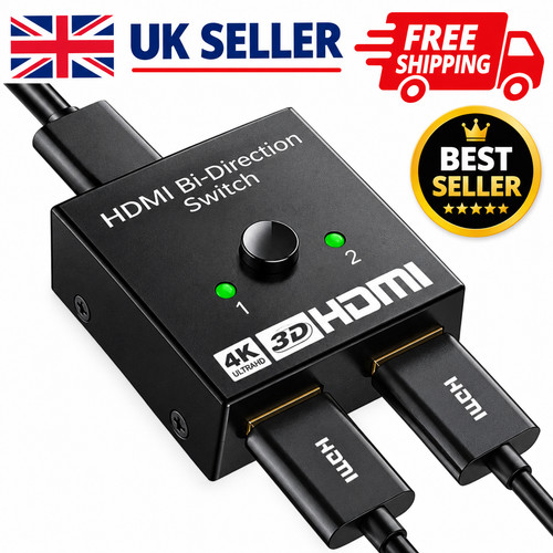Hdmi splitter - hdmi, splitter,