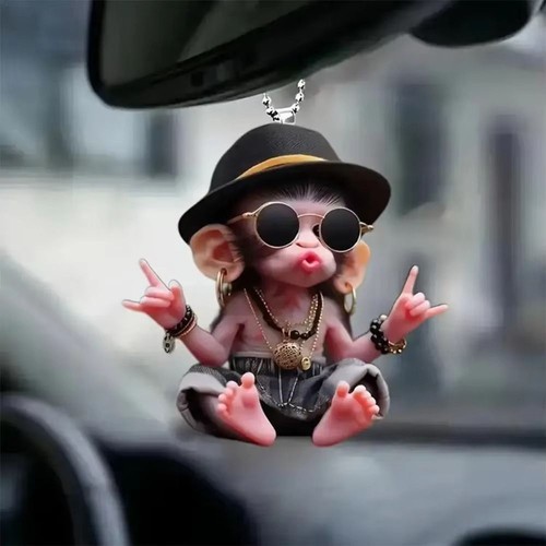 Car decoration accessories - decoration,