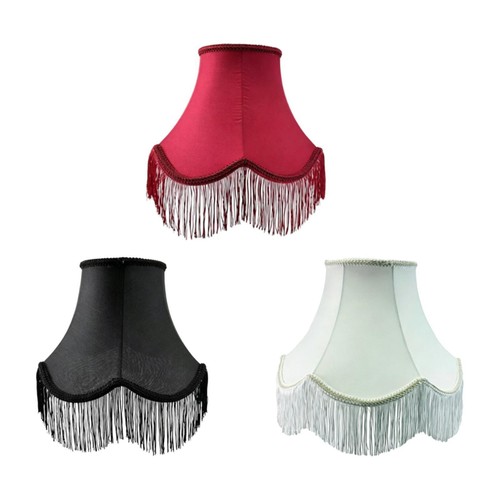 Lamp shade accessory with - lamp,