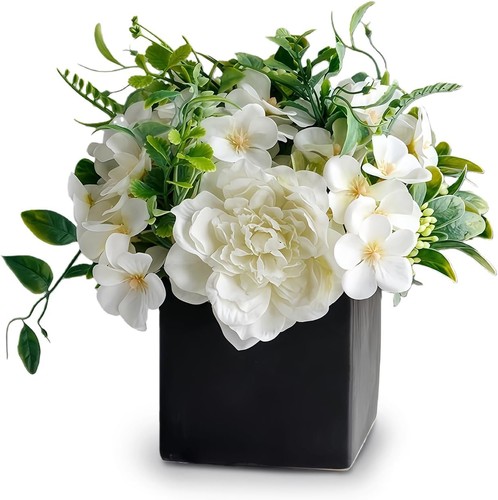 Artificial flowers with small - artificial,