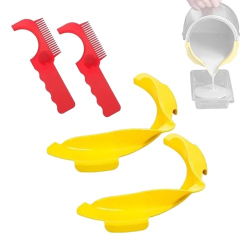 Paint can kit - kit,
