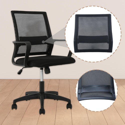 Office chair backrest armrest - office,