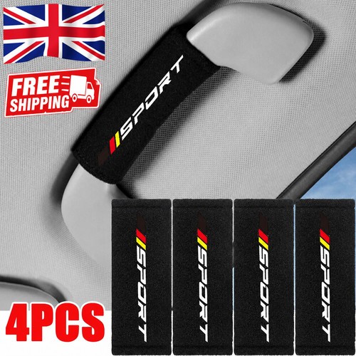 4pcs black car - 4pcs, interior
