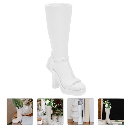 Modern vase aesthetic - aesthetic, decor
