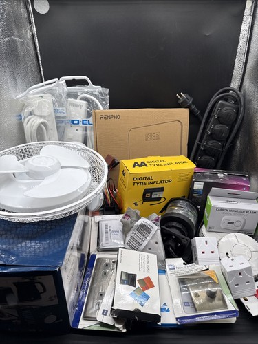 Mixed bundle home electronics - mixed,
